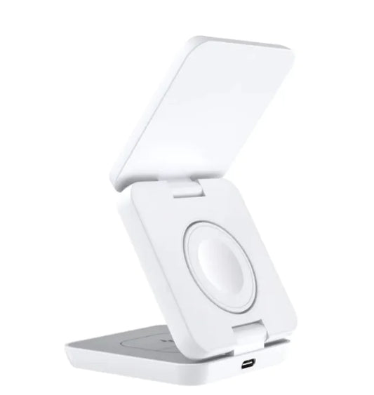 Foldable Magnetic Charging Stand